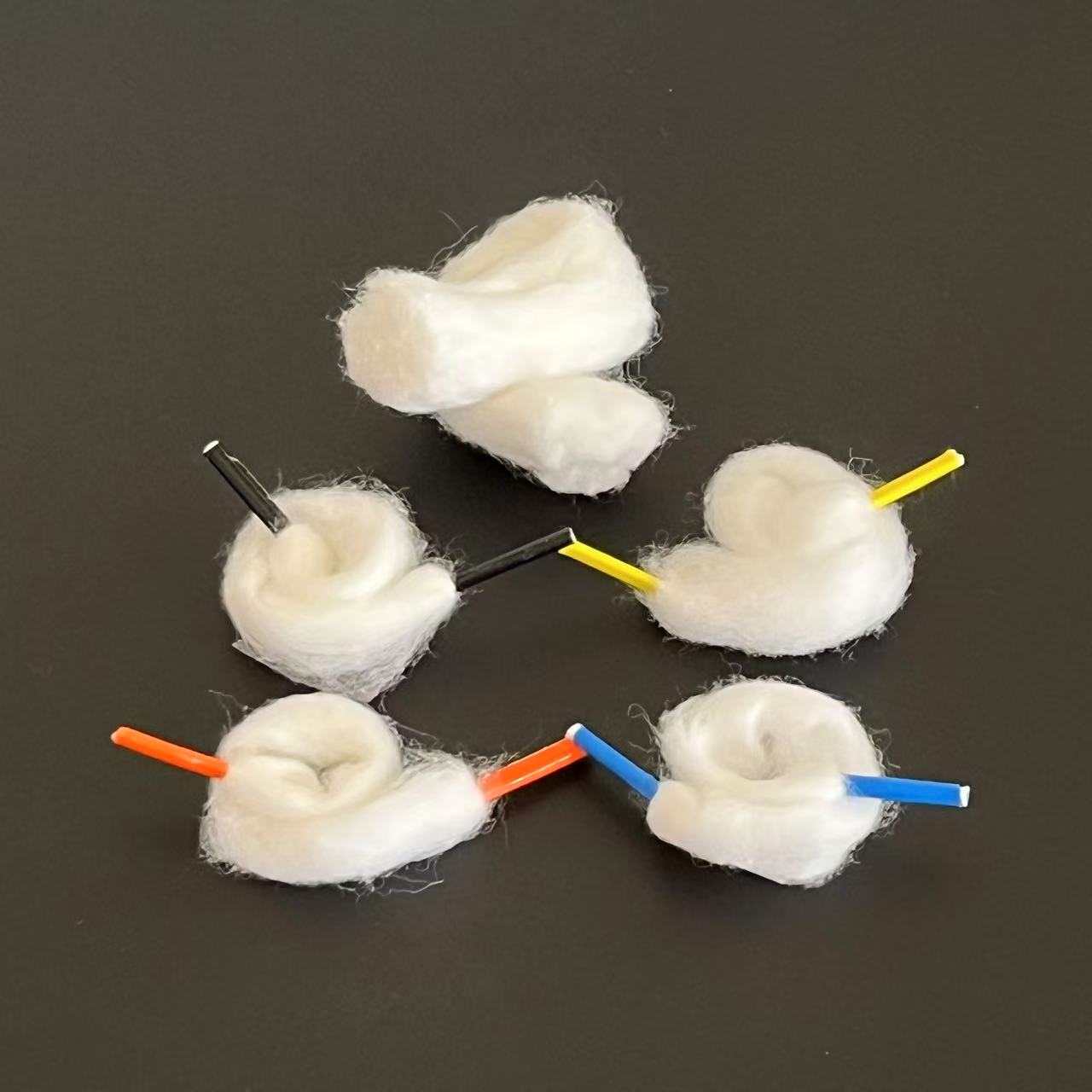 10/5/3/2/1 CONFEZIONE PREMIUM  - Cotton Wick Organic recensione e prezzo