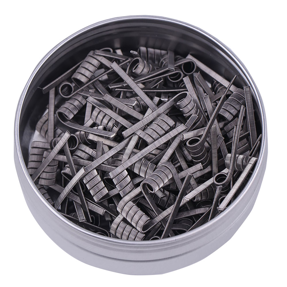 XFKM A1/SS316/NI80 Hot 50/100  - Stainless Wire Ss316 recensione e prezzo