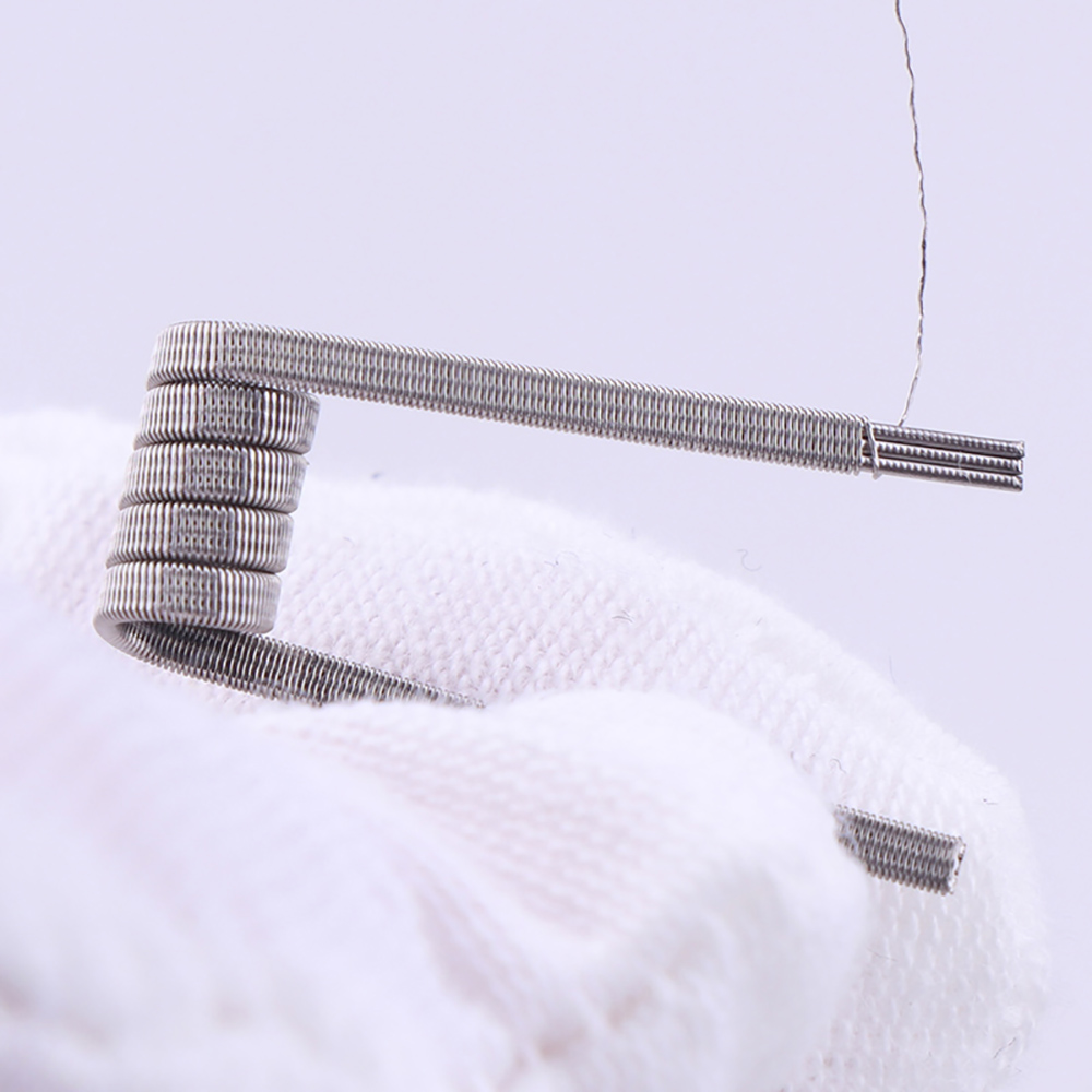 XFKM A1/SS316/NI80 Hot 50/100  - Stainless Wire Ss316 recensione e prezzo