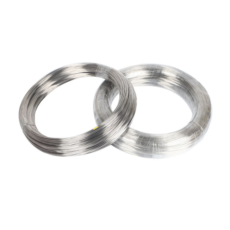Vendita calda Filo musicale in - Stainless Wire Ss316 recensione e prezzo