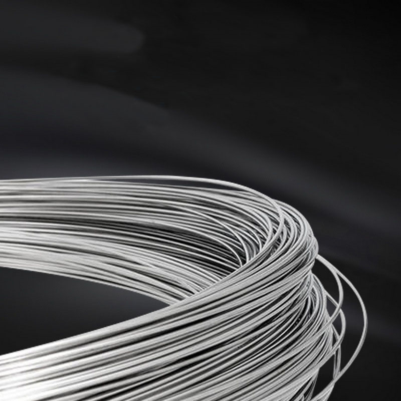 Vendita calda Filo musicale in - Stainless Wire Ss316 recensione e prezzo
