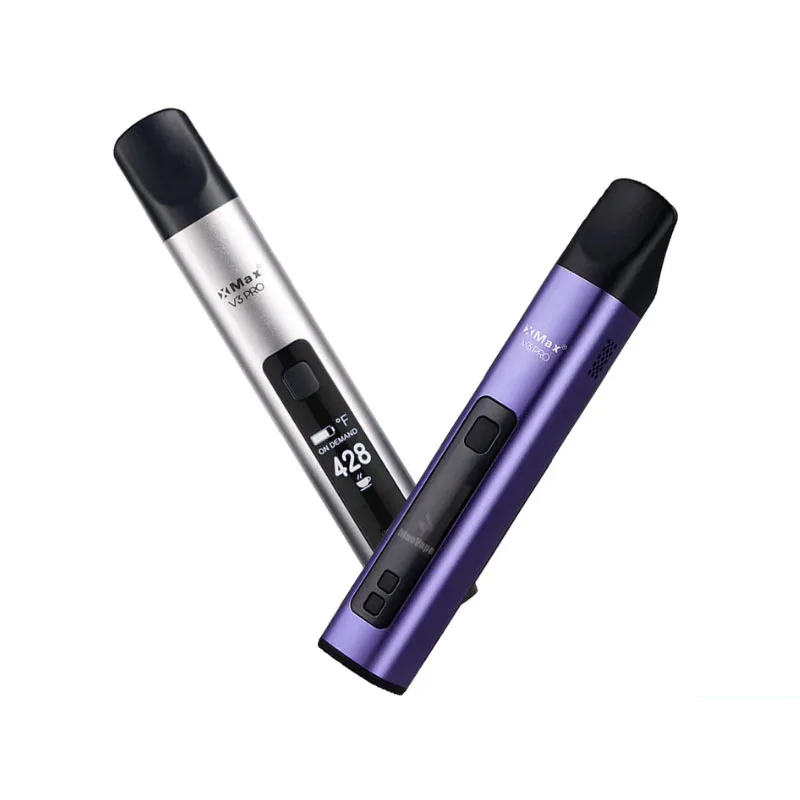 Kit vaporizzatore per erbe sec - Quick Vape recensione e prezzo