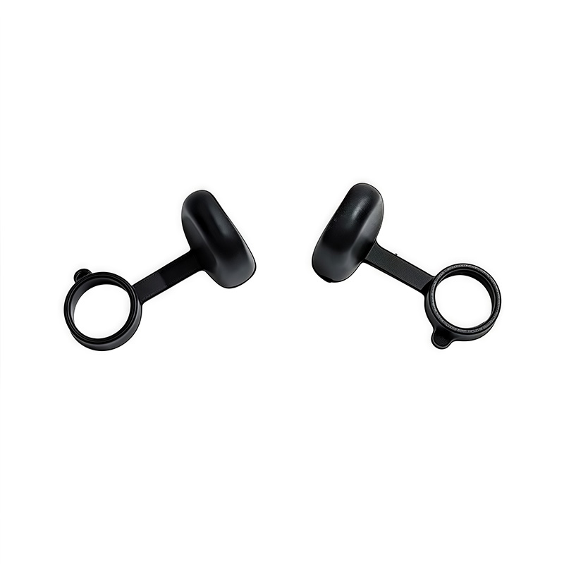 Custodia protettiva in silicon - Vape Ring recensione e prezzo