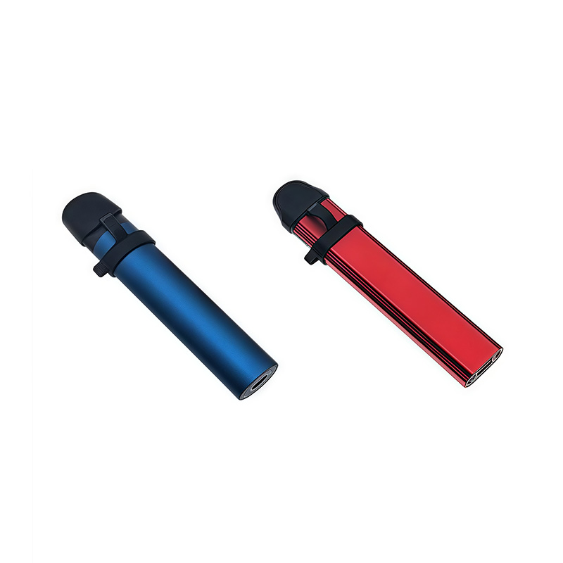 Custodia protettiva in silicon - Vape Ring recensione e prezzo