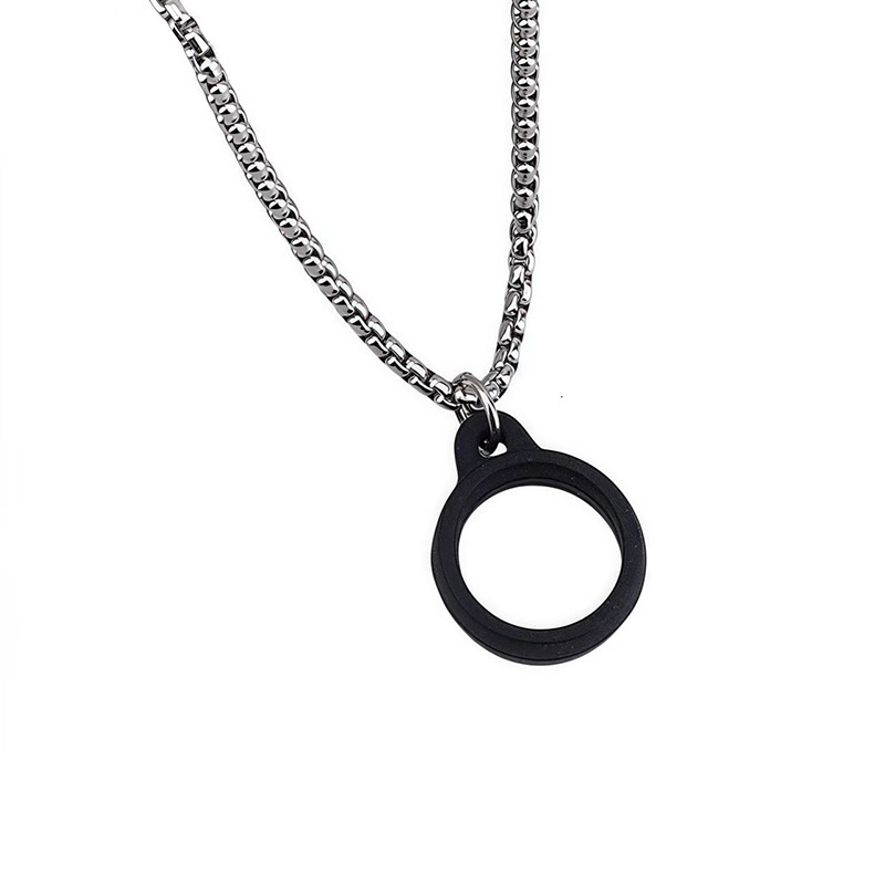 Custodia protettiva in silicon - Vape Ring recensione e prezzo