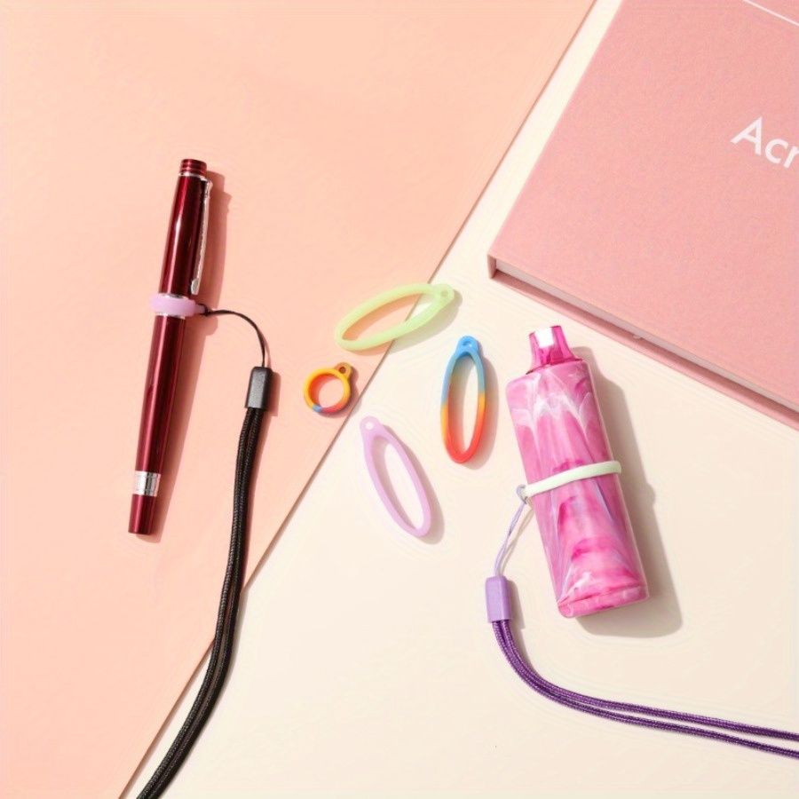 Laccetto Multicolore per Sigar - Vape Ring recensione e prezzo