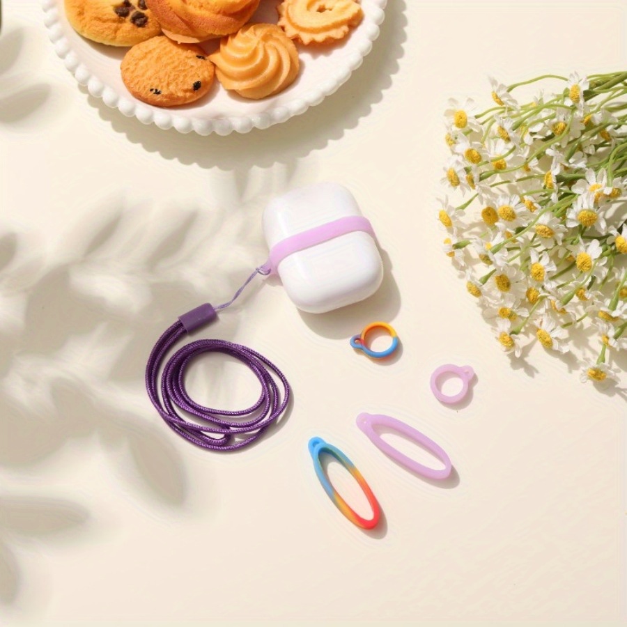 Laccetto Multicolore per Sigar - Vape Ring recensione e prezzo
