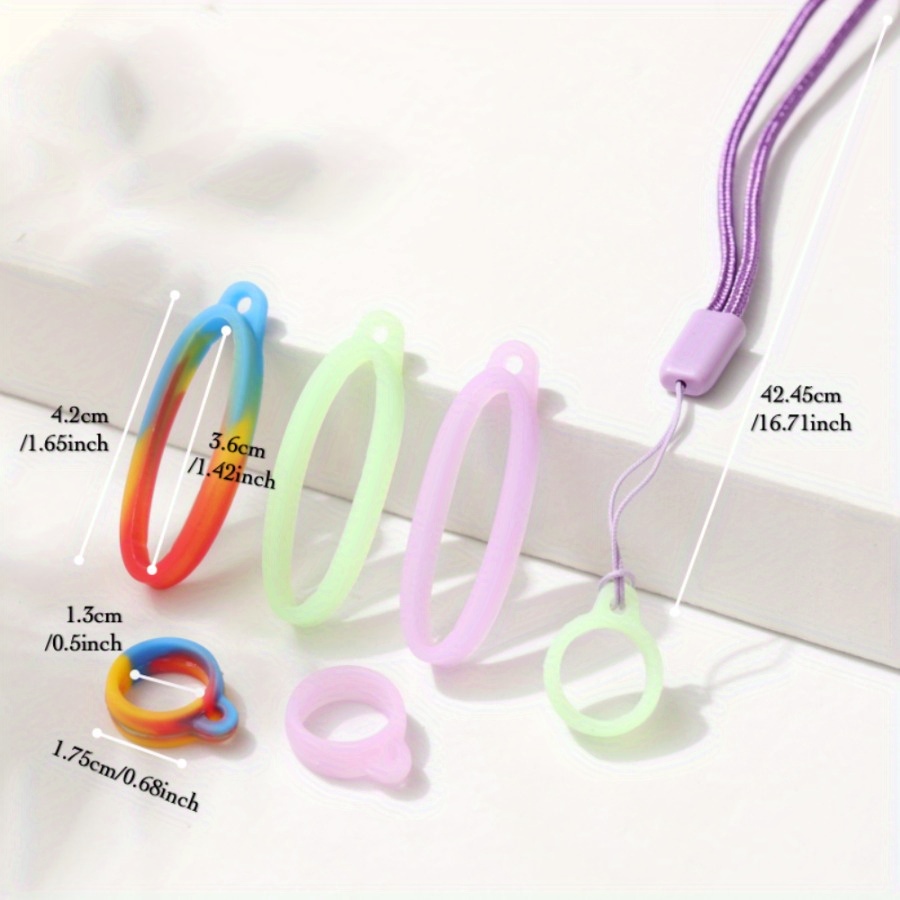 Laccetto Multicolore per Sigar - Vape Ring recensione e prezzo