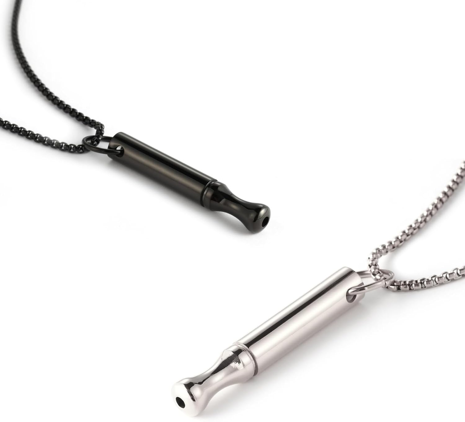 Collana di respirazione in acc - Vape Accessory recensione e prezzo