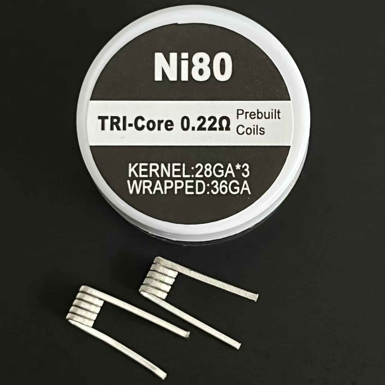 Bobina precostruita da 16 tipi - Clapton Wire Pre Built recensione e prezzo