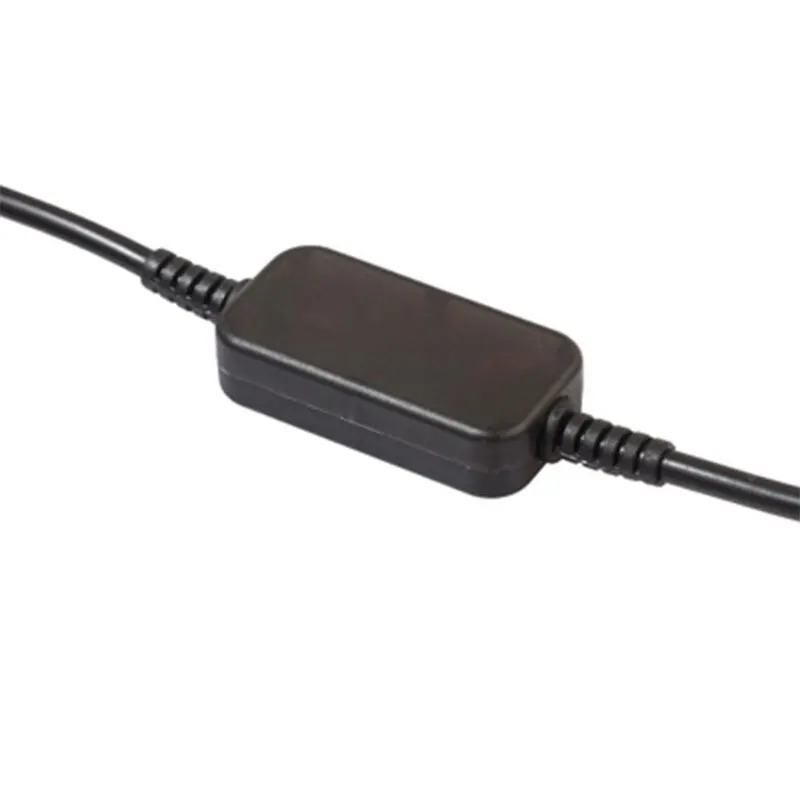 1pc 5V 2A USB A 12V Presa acce - Accessories Experts Vape recensione e prezzo