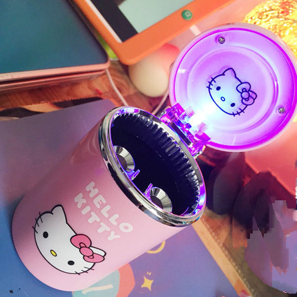 Posacenere per Auto Sanrio Hel - Vape Decoration recensione e prezzo