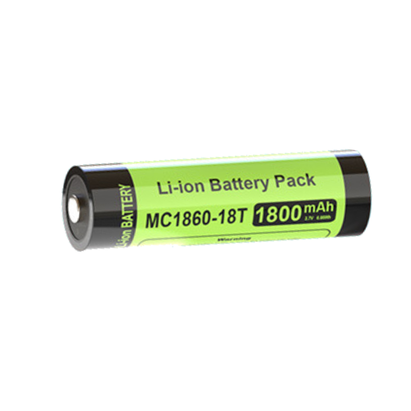Batteria ricaricabile agli ion - Accessories For Vaping recensione e prezzo