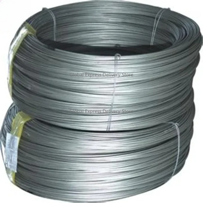 Cavo in acciaio inossidabile 3 - Stainless Wire Ss316 recensione e prezzo