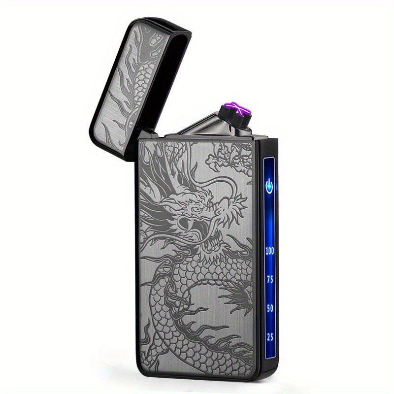 Accendino Elettronico a Doppia - Accessories Experts Vape recensione e prezzo