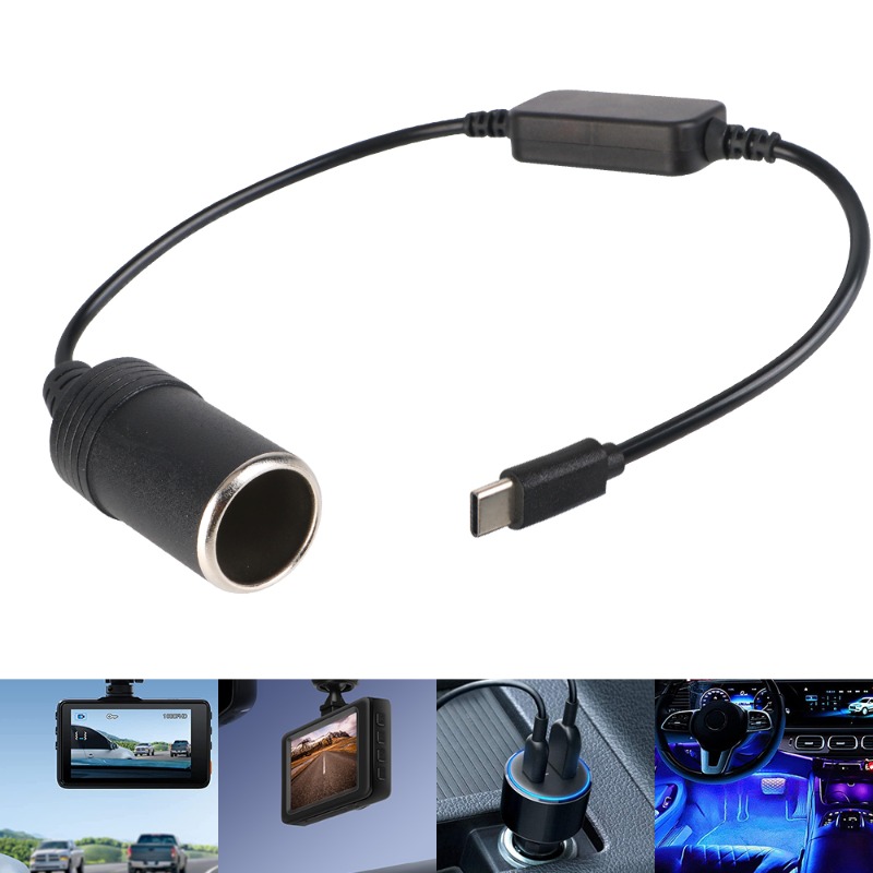 Prolunga cavo convertitore da  - Accessories Experts Vape recensione e prezzo