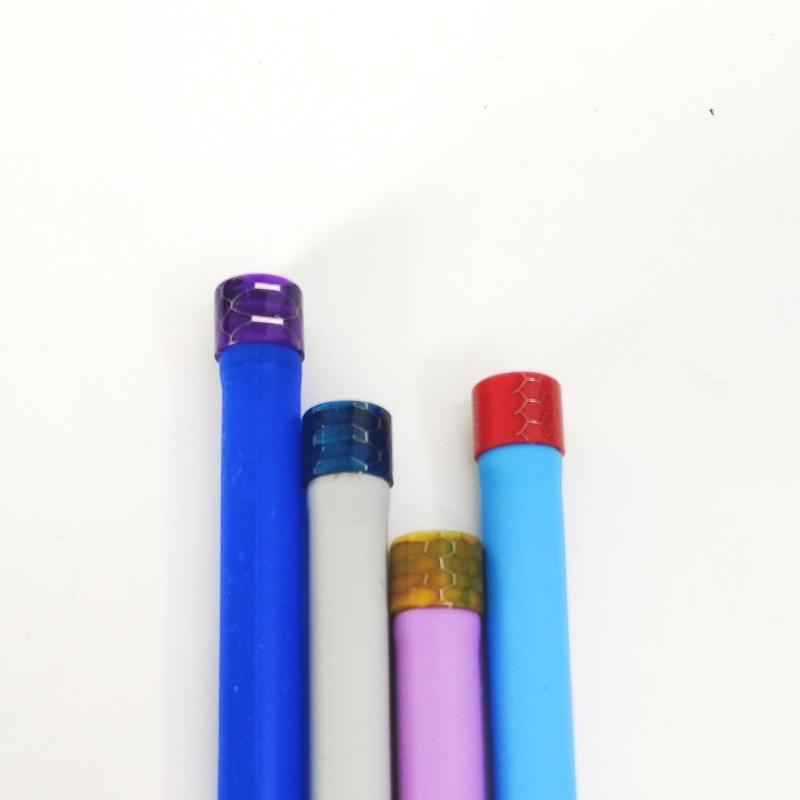 Adattatore Convertibile 510 81 - Drip Tip Resin recensione e prezzo