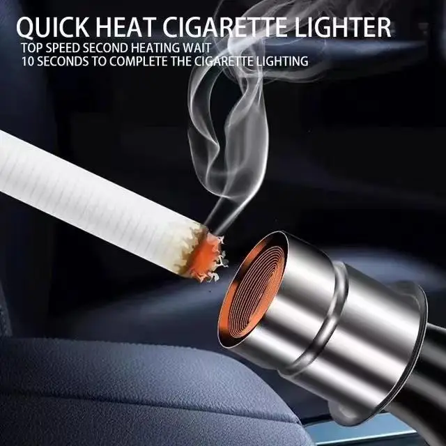 Auto Antivento Elettronico Acc - Accessories Experts Vape recensione e prezzo
